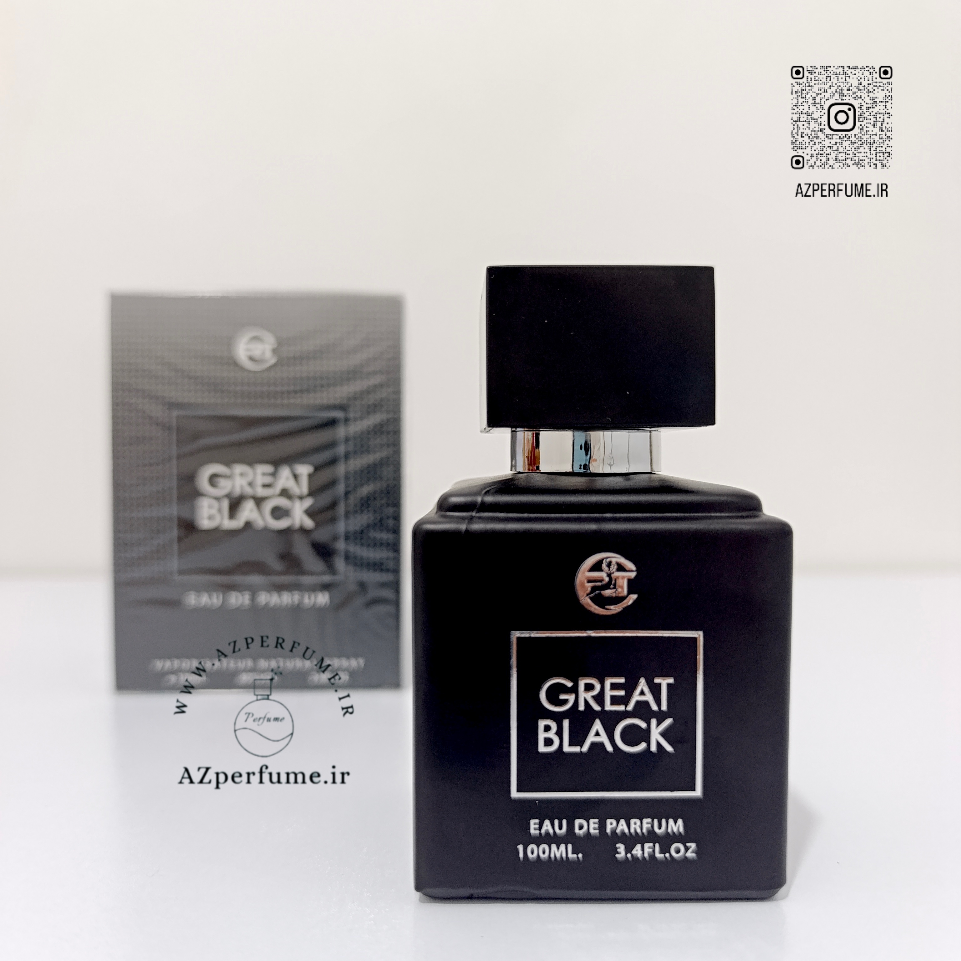 لالیک مشکی ۱۰۰میل اماراتی