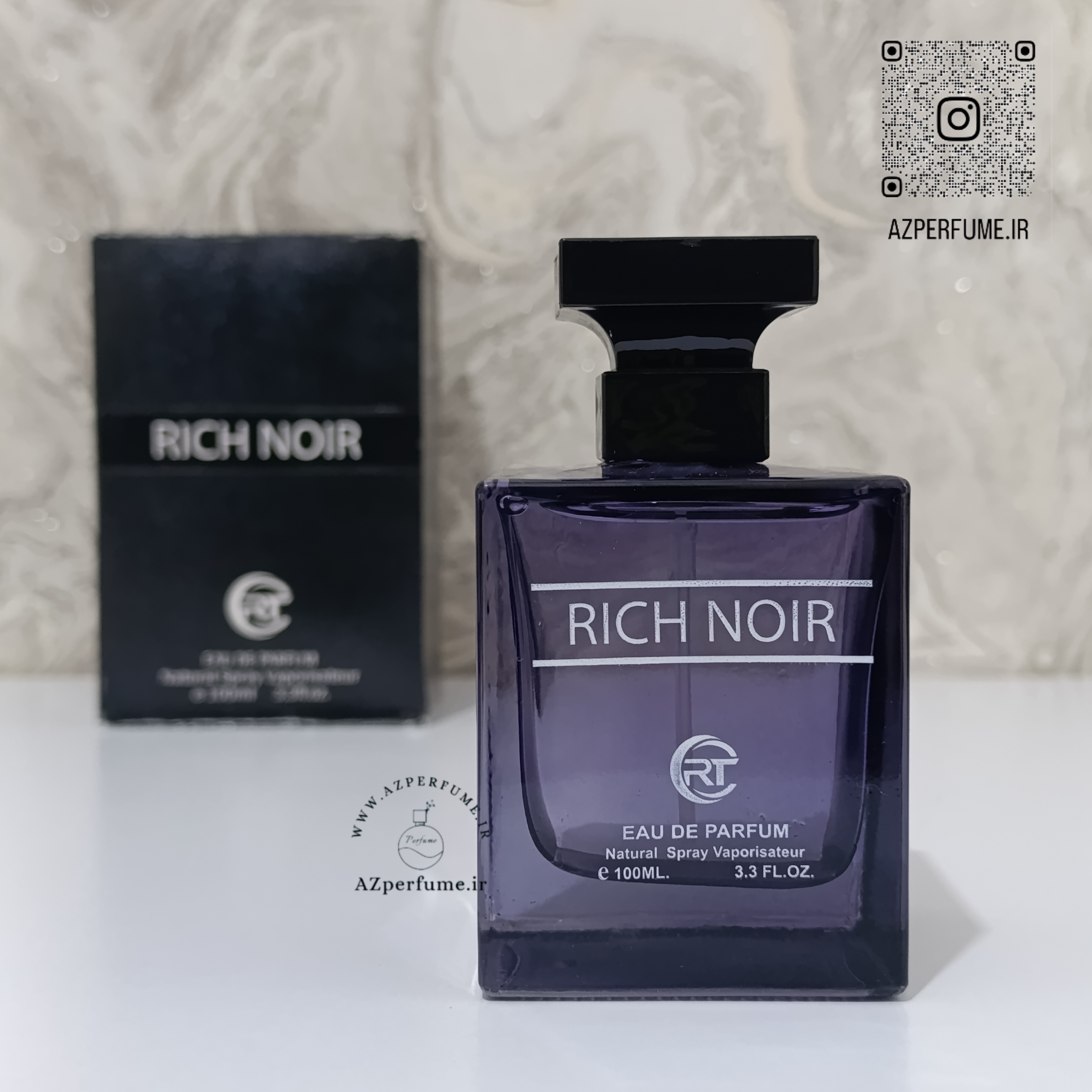 گریت بلک ۱۰۰میل