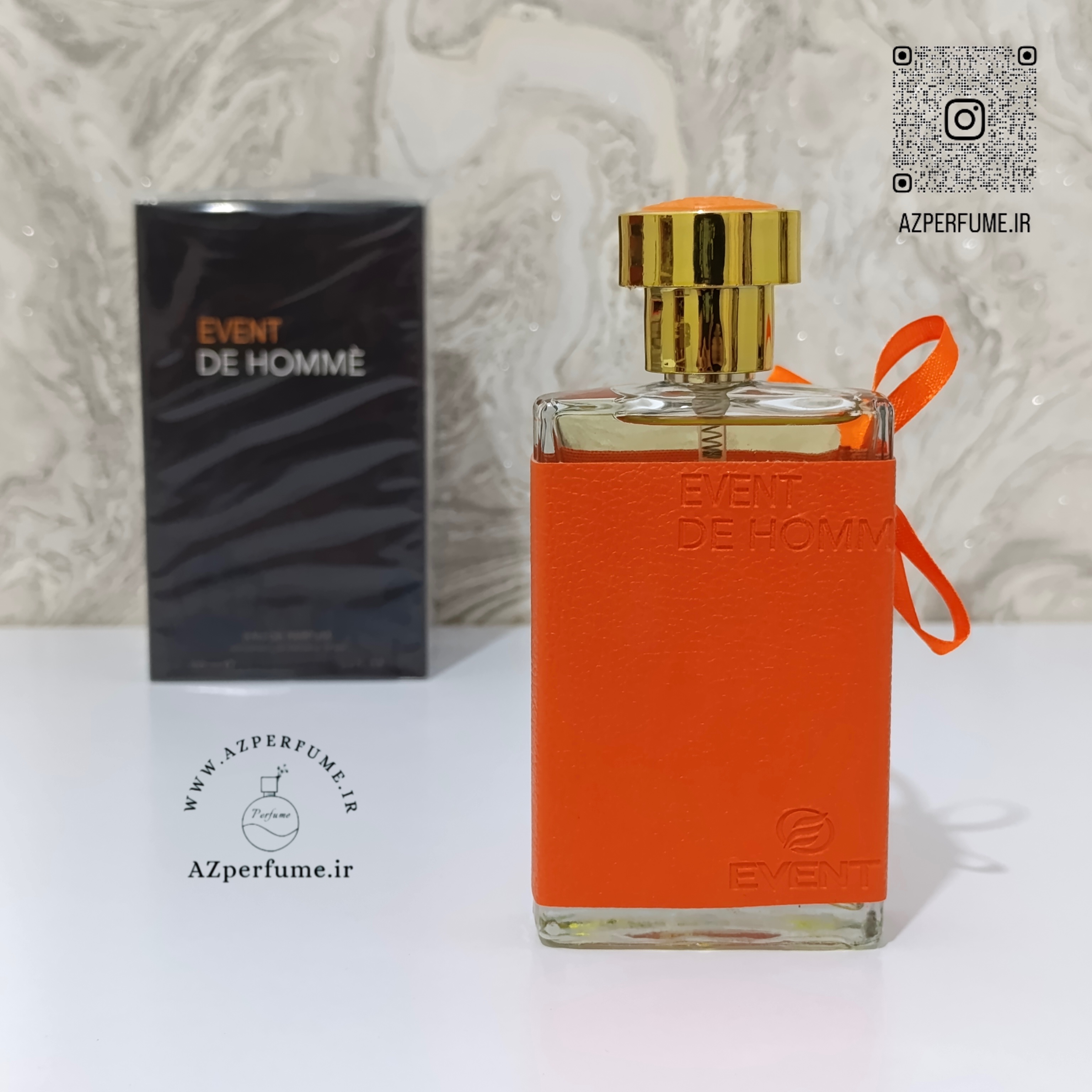 تق هرمس ۱۰۰میل اماراتی