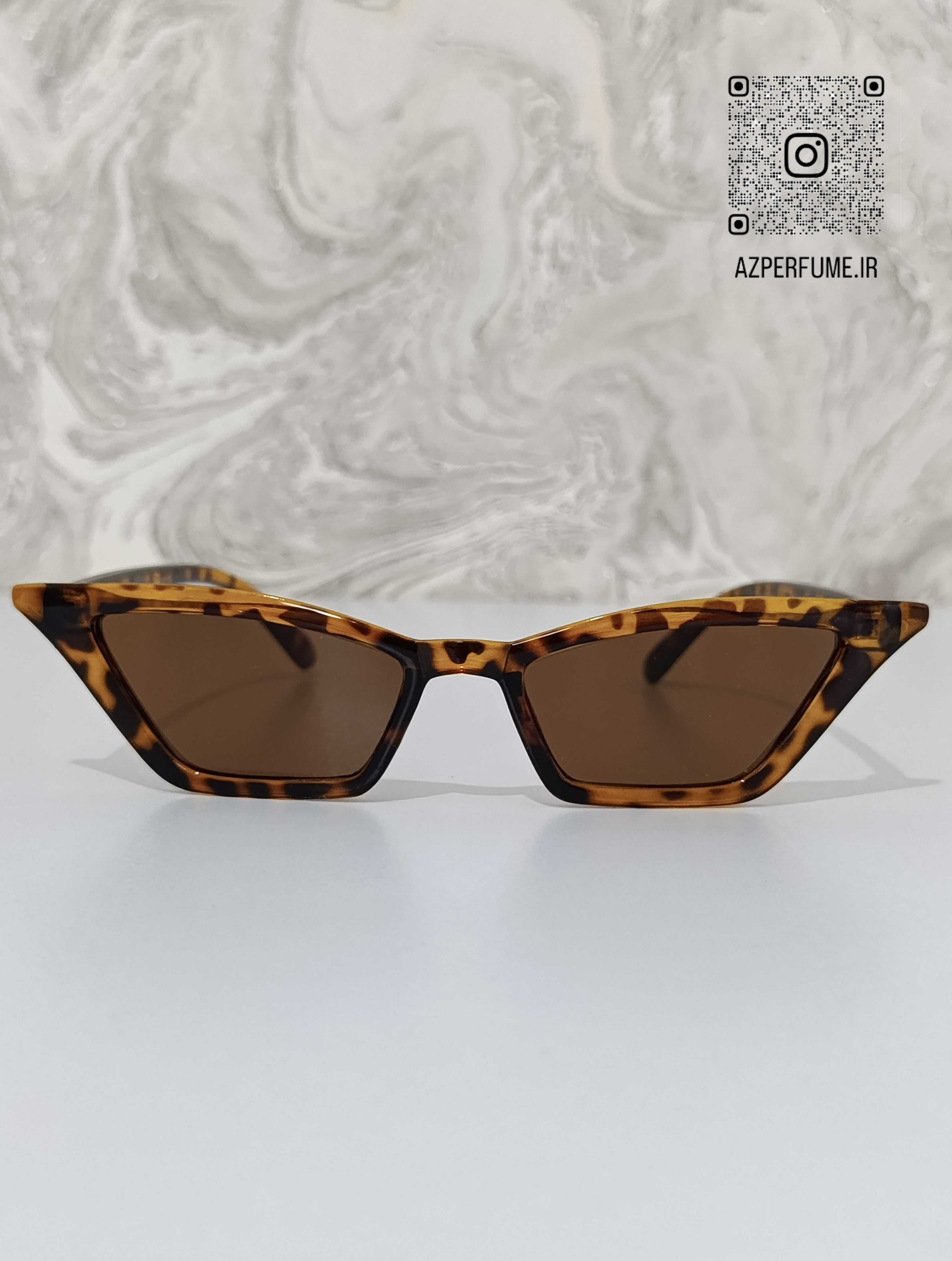 عینک گربه ای