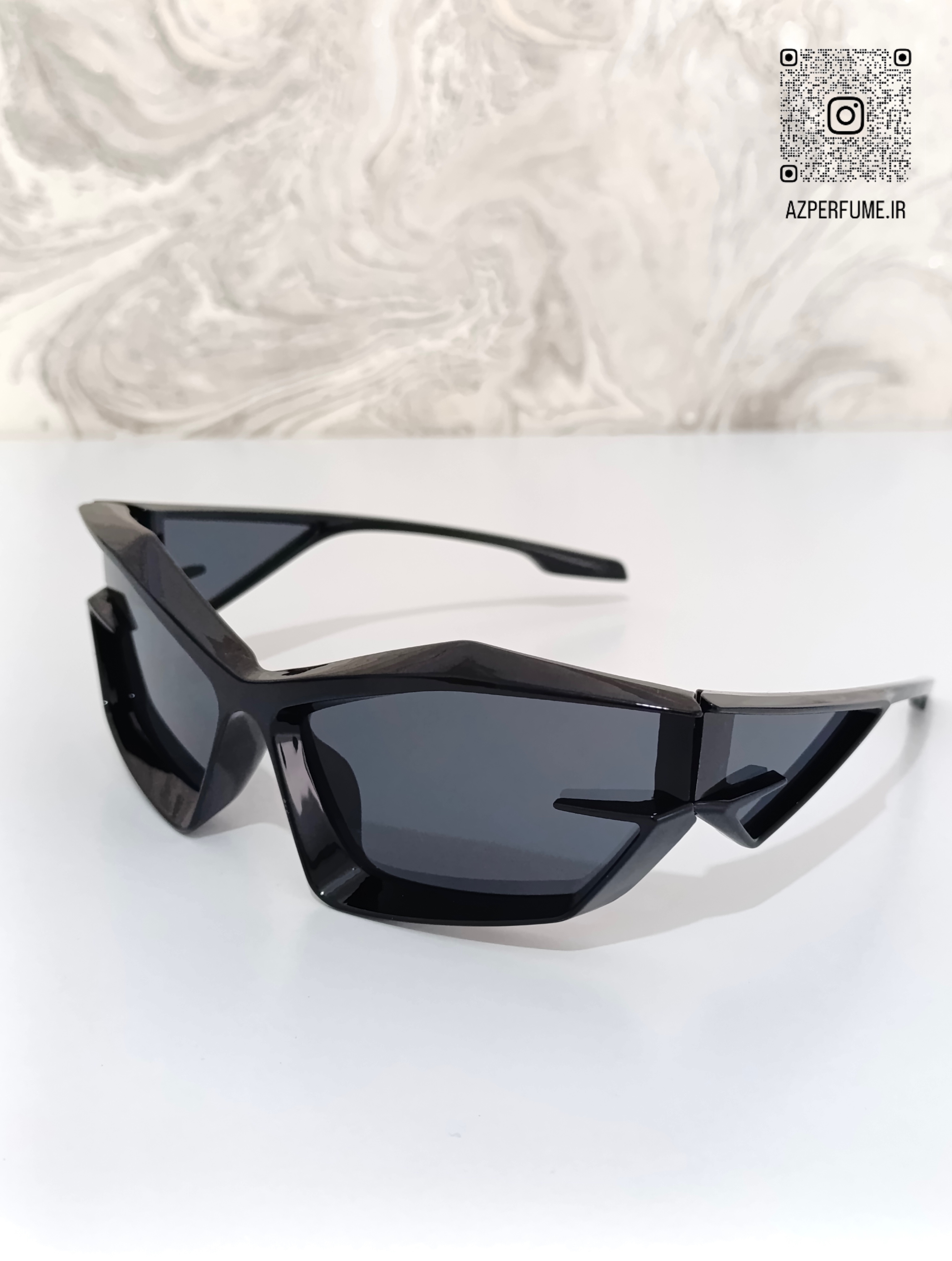 عینک آفتابی جیوانچی UV400