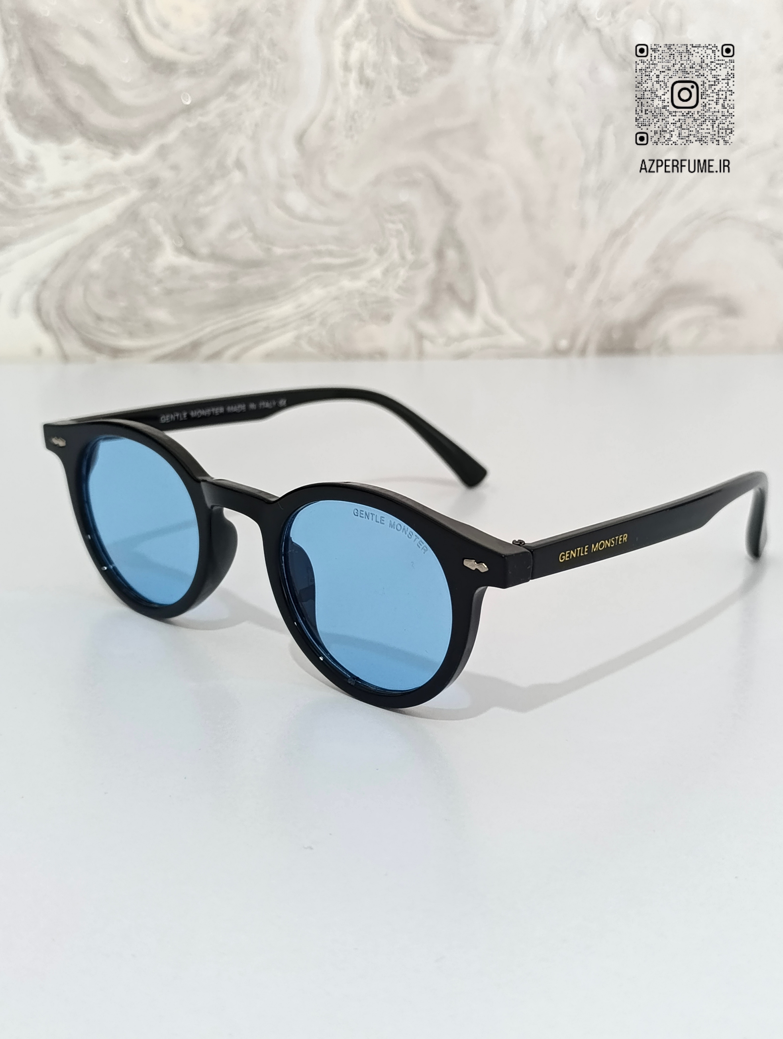 عینک آفتابی GENTLE
