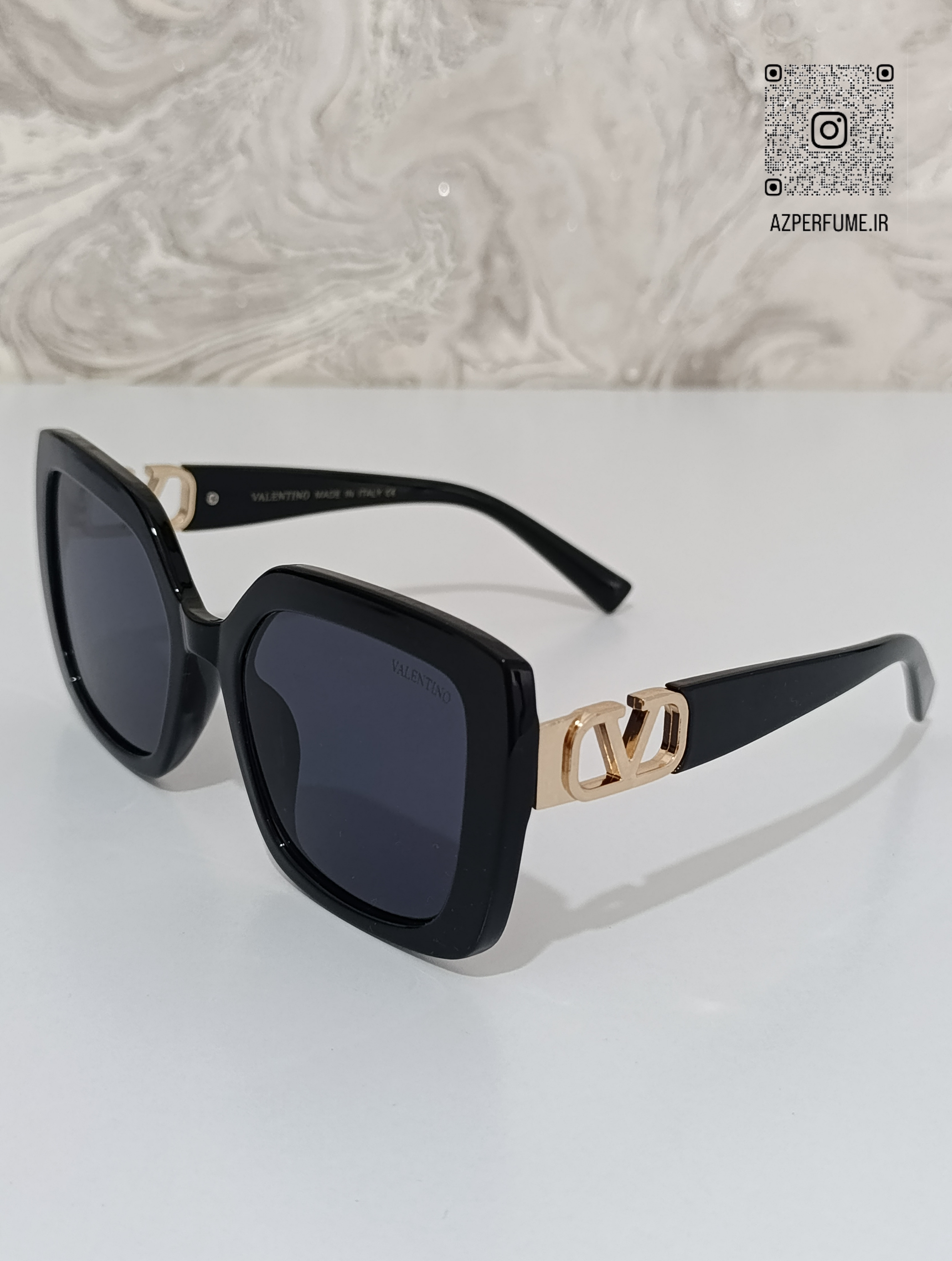 عینک آفتابی VALENTINO | UV400