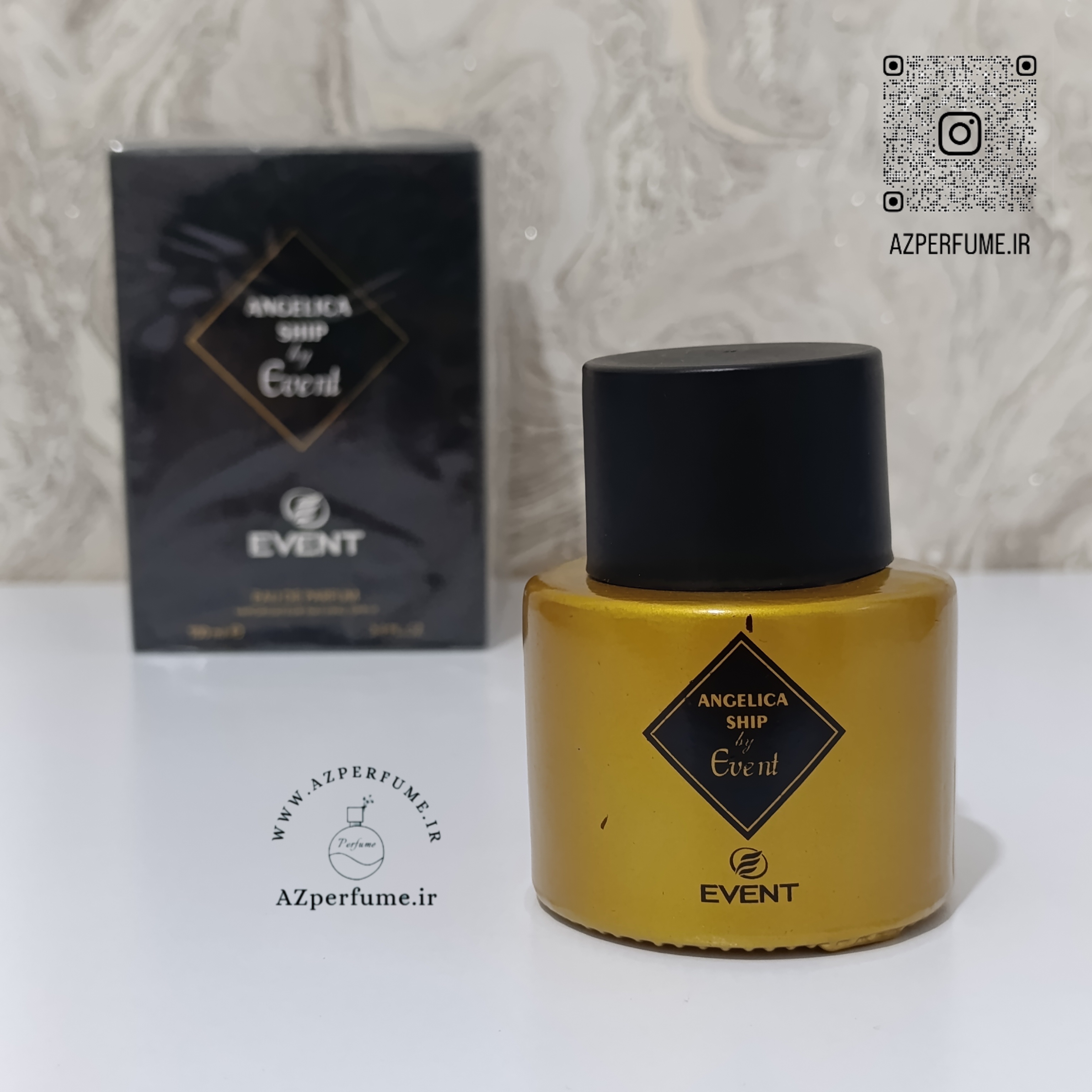 آنجل شیر ۱۰۰میل اماراتی