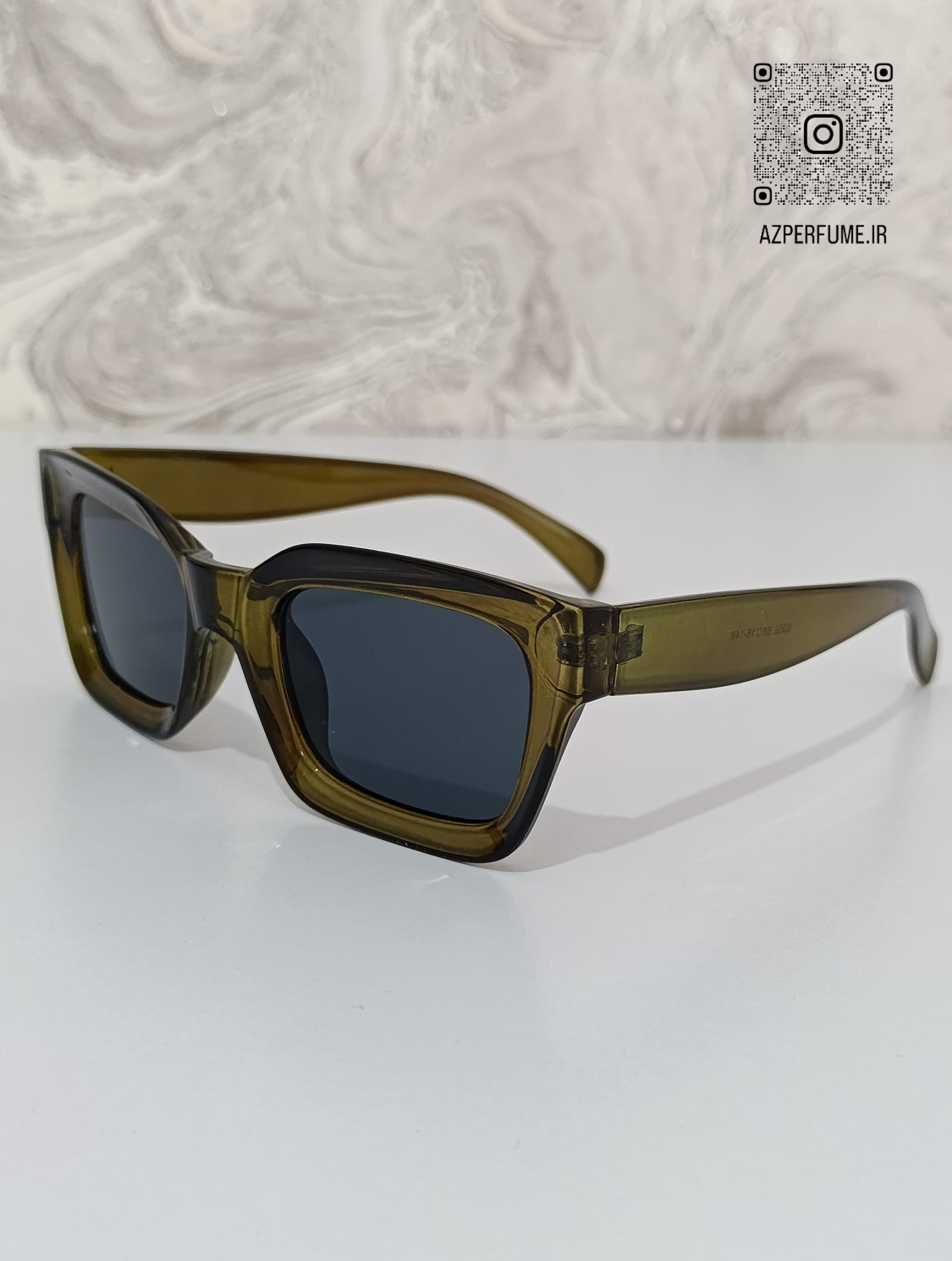 عینک آفتابی سلین UV400