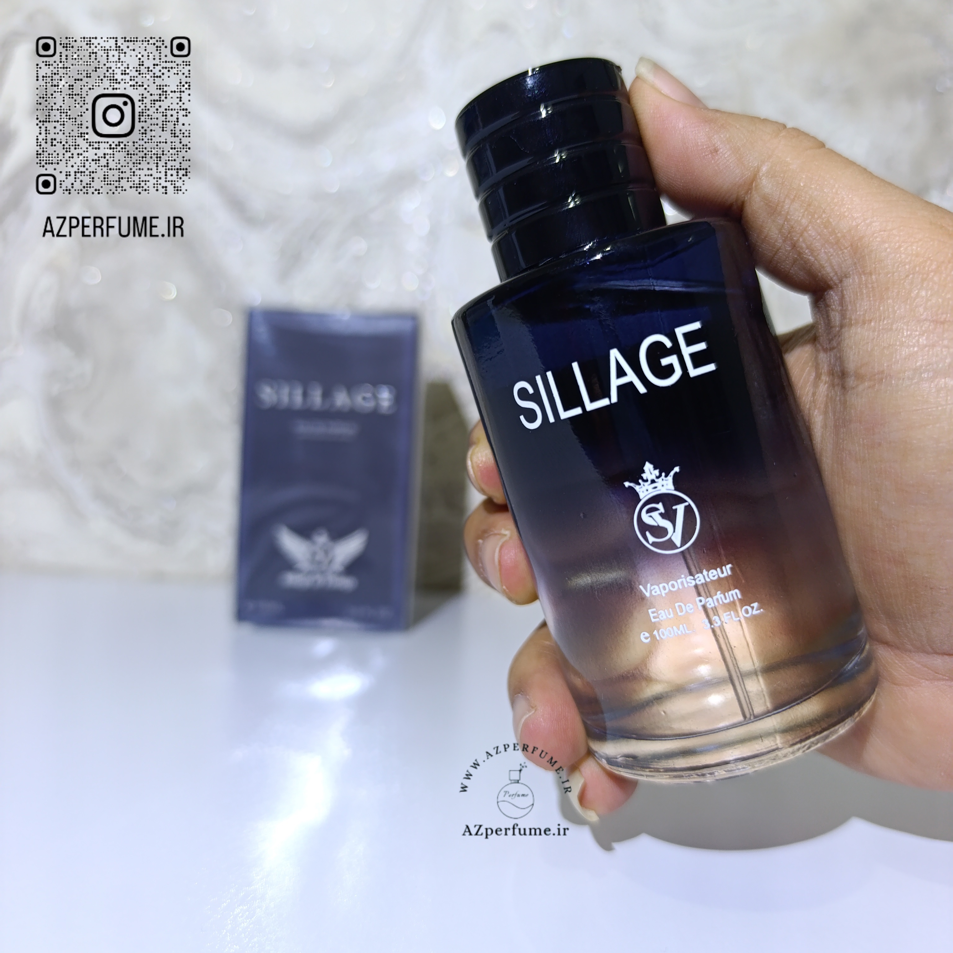 ساواج ۱۰۰میل | ساواج دیور