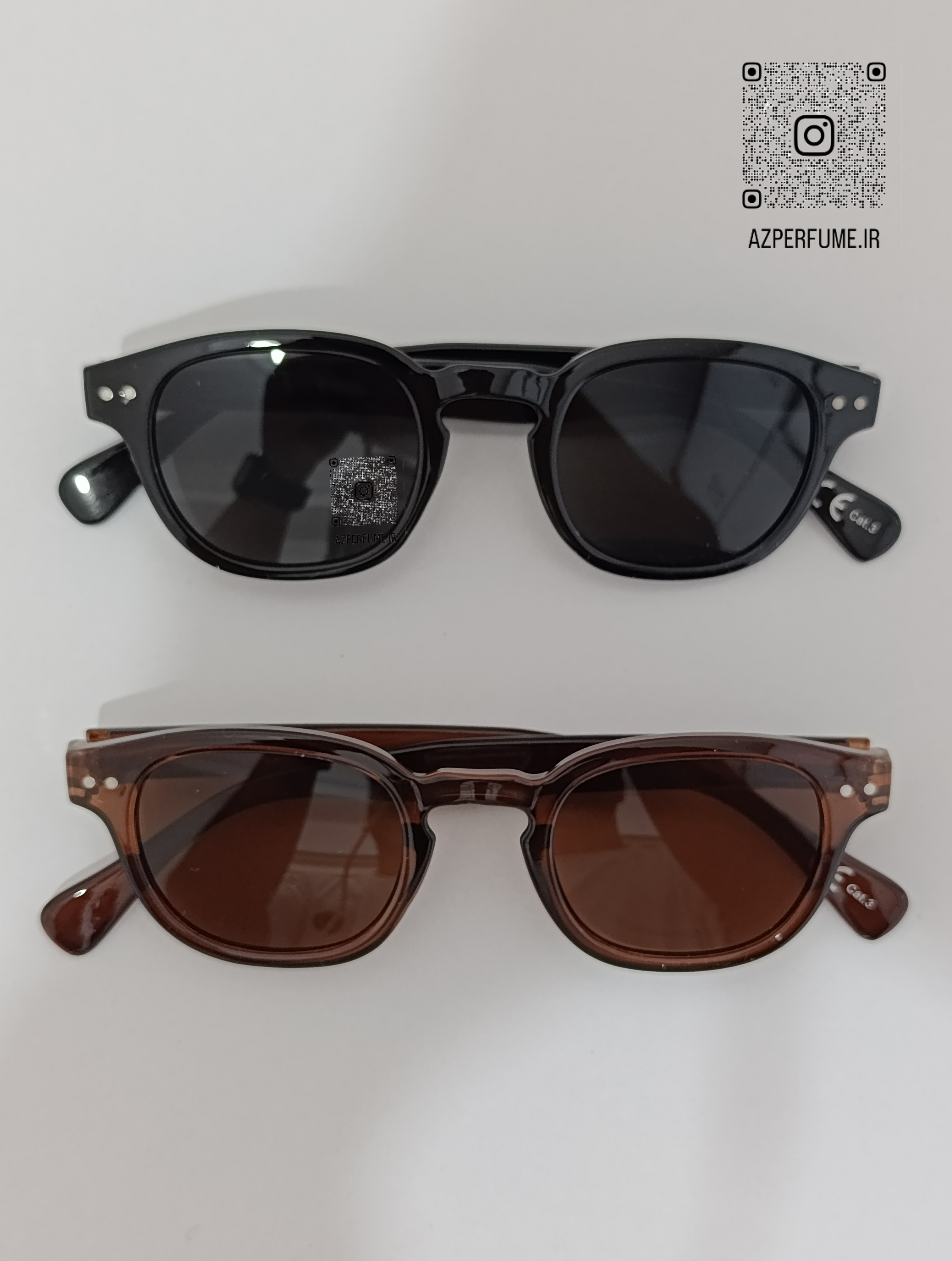 عینک آفتابی JUNKYARD  UV400