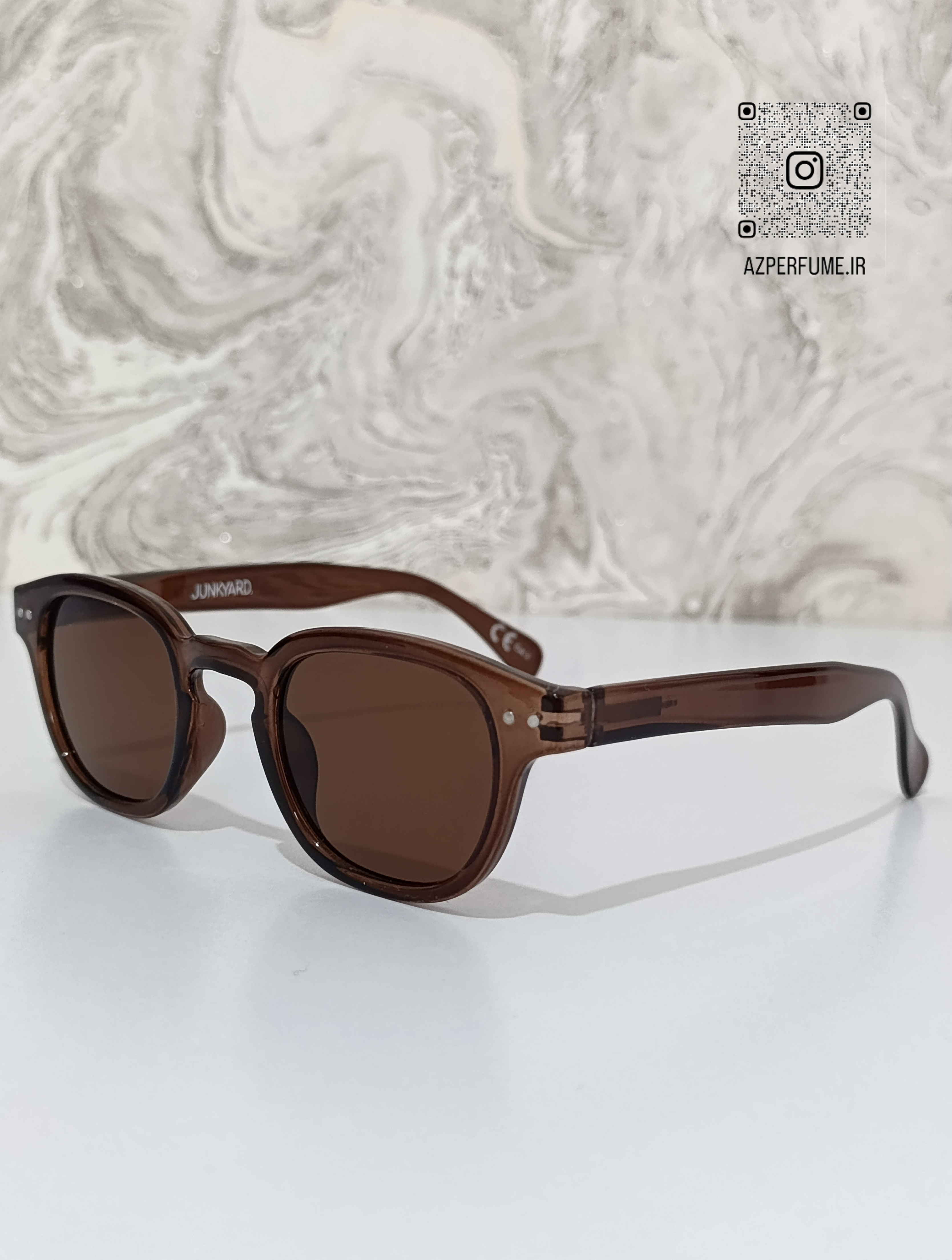 عینک آفتابی JUNKYARD  UV400
