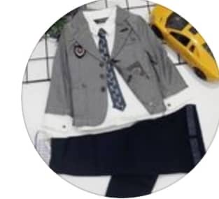 لوگو فروشگاه بیبی مال