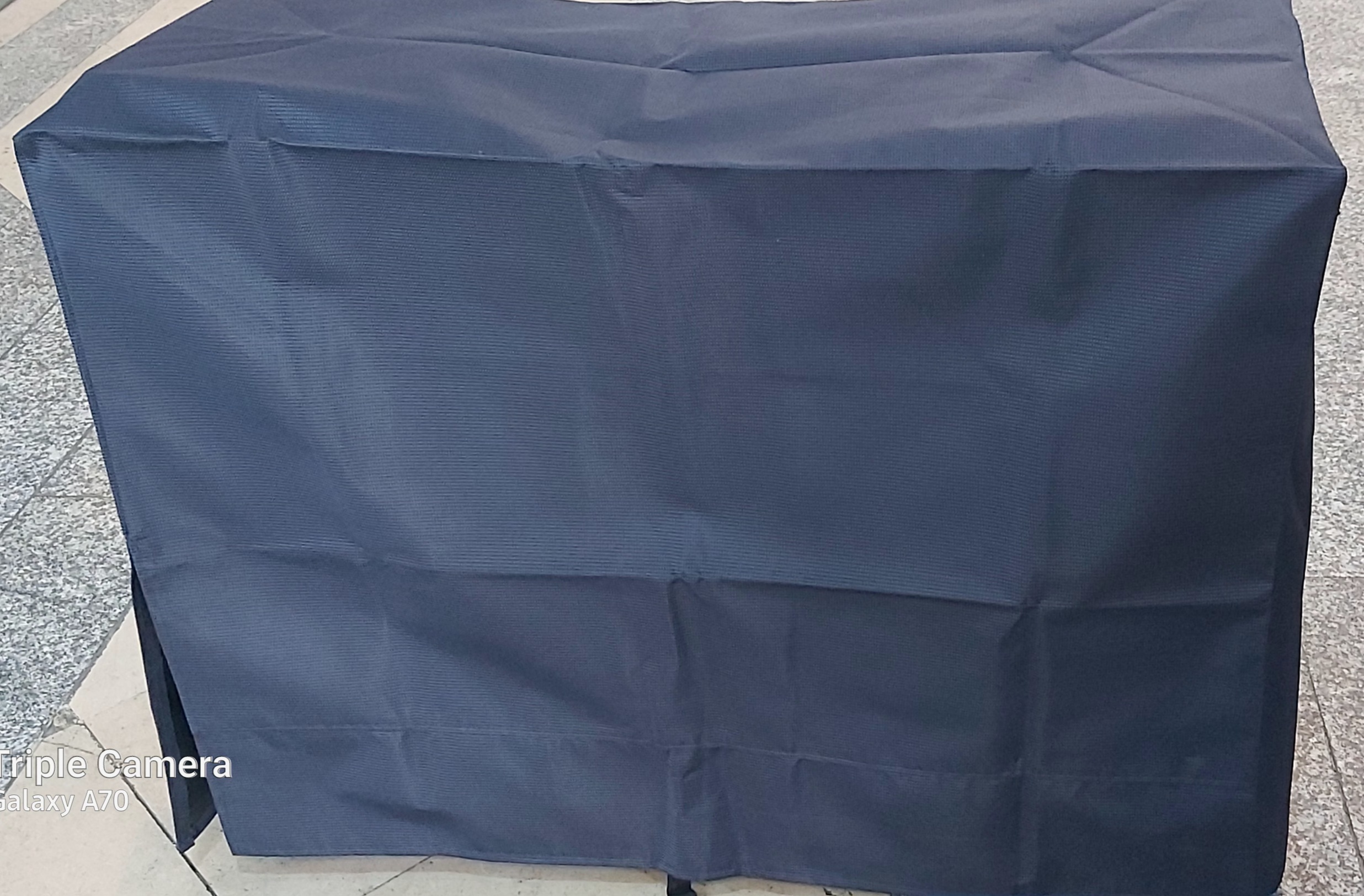 کاور کمپرسور کولر گازی 12000 سفارشی