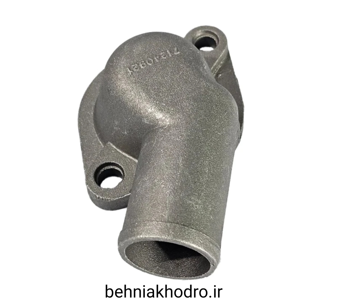 درب ترموستات پیکان و روآ و آردی دیناپارت