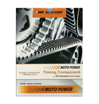 سمه تایم 104 دندانه تیپ 2 پژو 206 موتوپاور