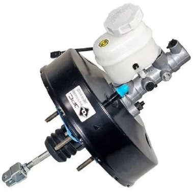 بوستر ترمز کامل ABS تیبا ، ساینا و کوییک دیناپارت