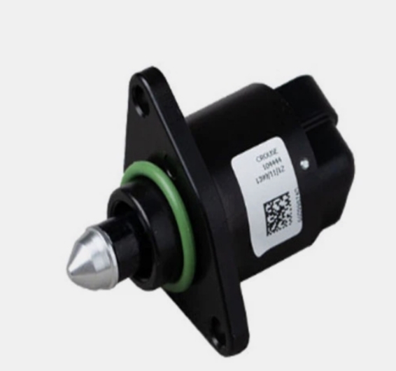 استپر موتور بدنه فلزی پژو 405