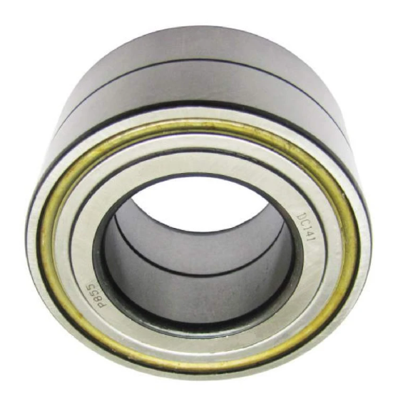 بلبرینگ چرخ جلو یک تکه پراید ، 131 ، 151 ، 141 دیناپارت