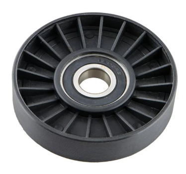 پولي تسمه سفت كن )9980( پژو 405 بدون بوش و پيچ دیناپارت