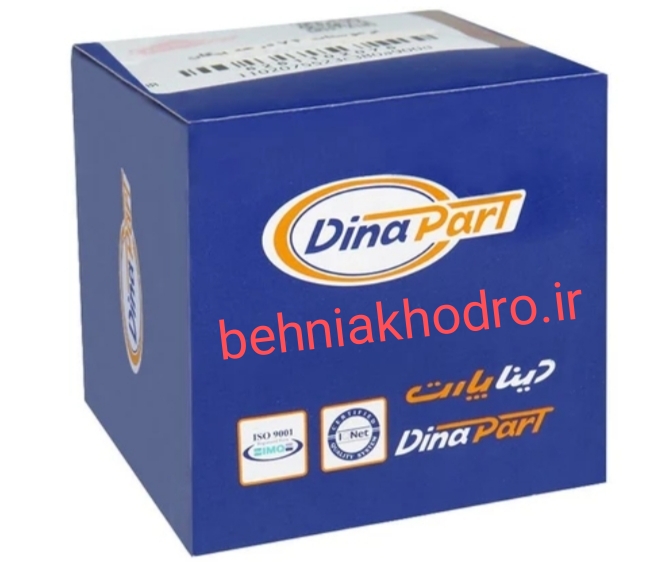 درب ترموستات 405 دیناپارت