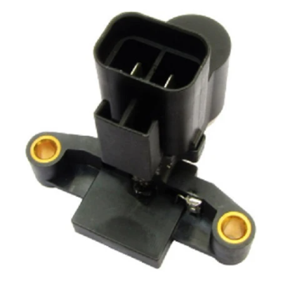 آفتامات دینام انژکتور پراید یورو 4