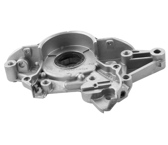 اویل پمپ شاهین دیناپارت