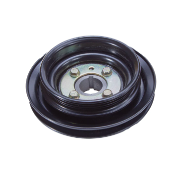 پولي سرميل لنگ معمولي پرايد