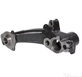 بازو محور اکسل عقب چپ 405 دیناپارت