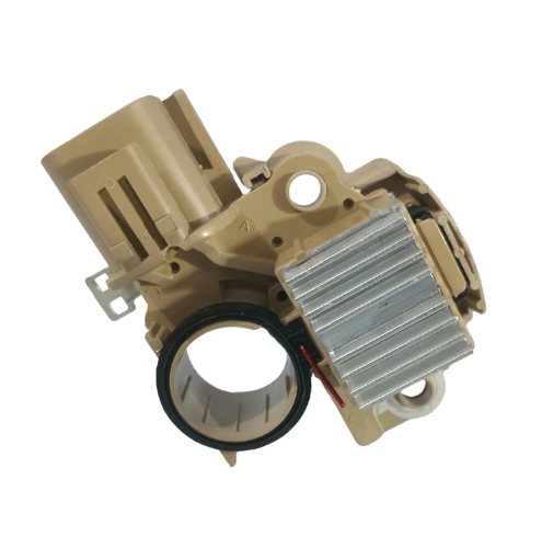 آفتامات دینام انژکتور پراید فیش بغل