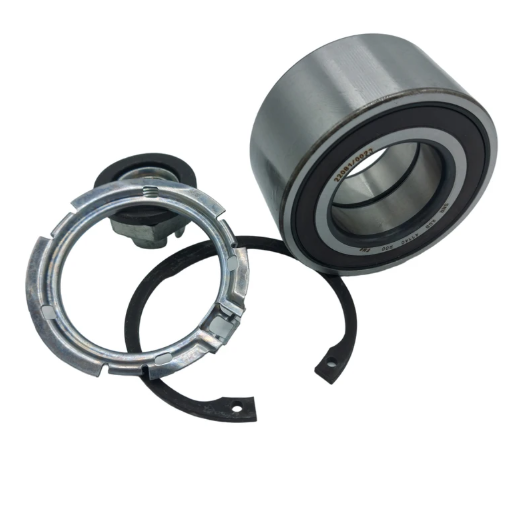 بلبرینگ چرخ جلو ABS و 48 پل با خار و پیچ L90 ، ساندرو