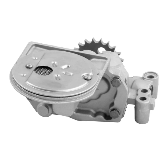 اویل پمپ 21دندانه تیپ 2 پژو 206 دیناپارت