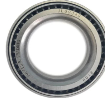 بلبرینگ چرخ جلو قدیم پراید صبا  (دو تکه)