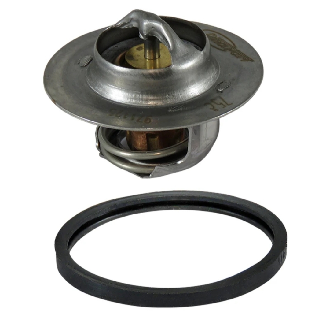 ترموستات 75 درجه سمند ملی EF7 دیناپارت با اورنیگ