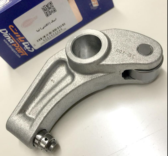 اسبک با تایپیت تیبا (انگشتی)