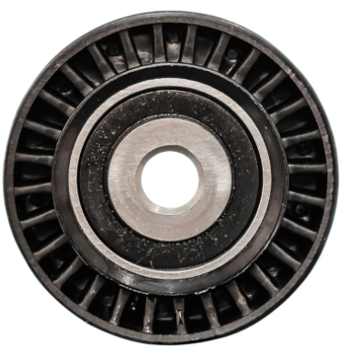 پولي تسمه سفت كن دينام بوش كوچك پژو 206 تيپ 3 و 5 غلطك هرزگرد کبسون