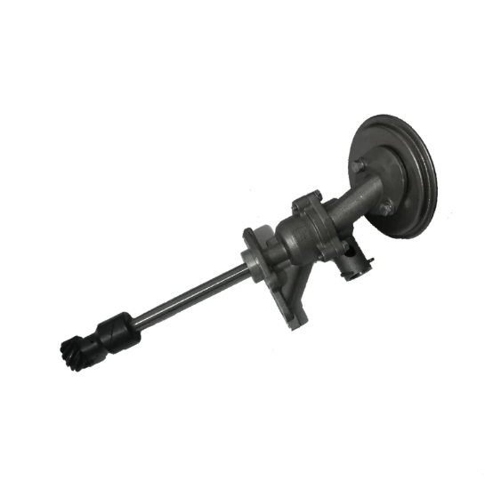 اویل پمپ انژکتوری پیکان دیناپارت