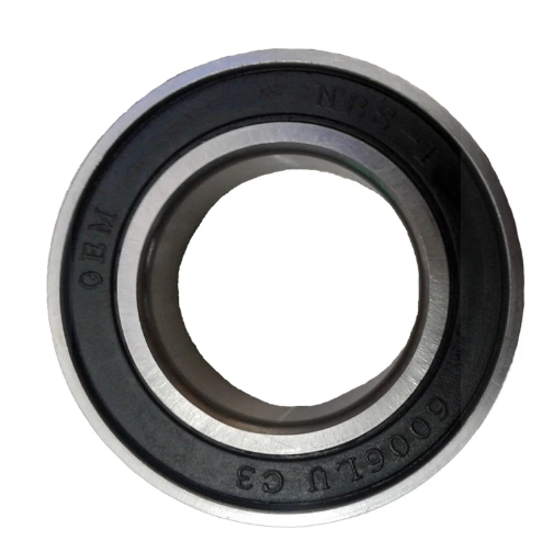 بلبرینگ پلوس -6006RS2 پژو 206 و 405 دیناپارت