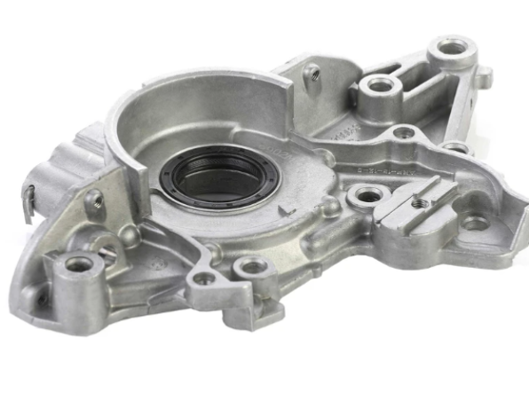 اویل پمپ پراید و تیبا