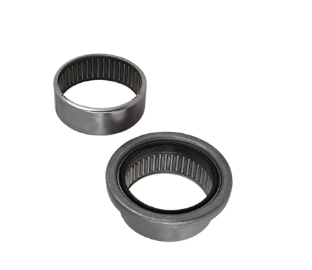 بلبرینگ ژامبون کوچک و بزرگ پژو 206 تیپ 2 و تیپ 3 و تیپ 5