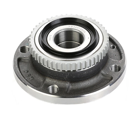 توپی بلبرینگ چرخ عقب ABS 405 ، سمند و پارس چینی درجه یک