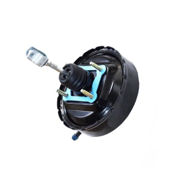 بوستر ترمز بدون پمپ ABS تیبا ، ساینا و کوییک دیناپارت