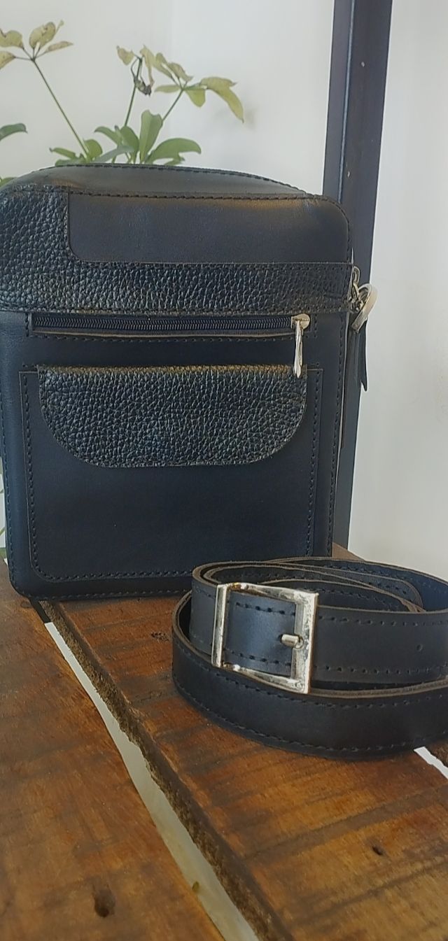 کیف پاسپورتی