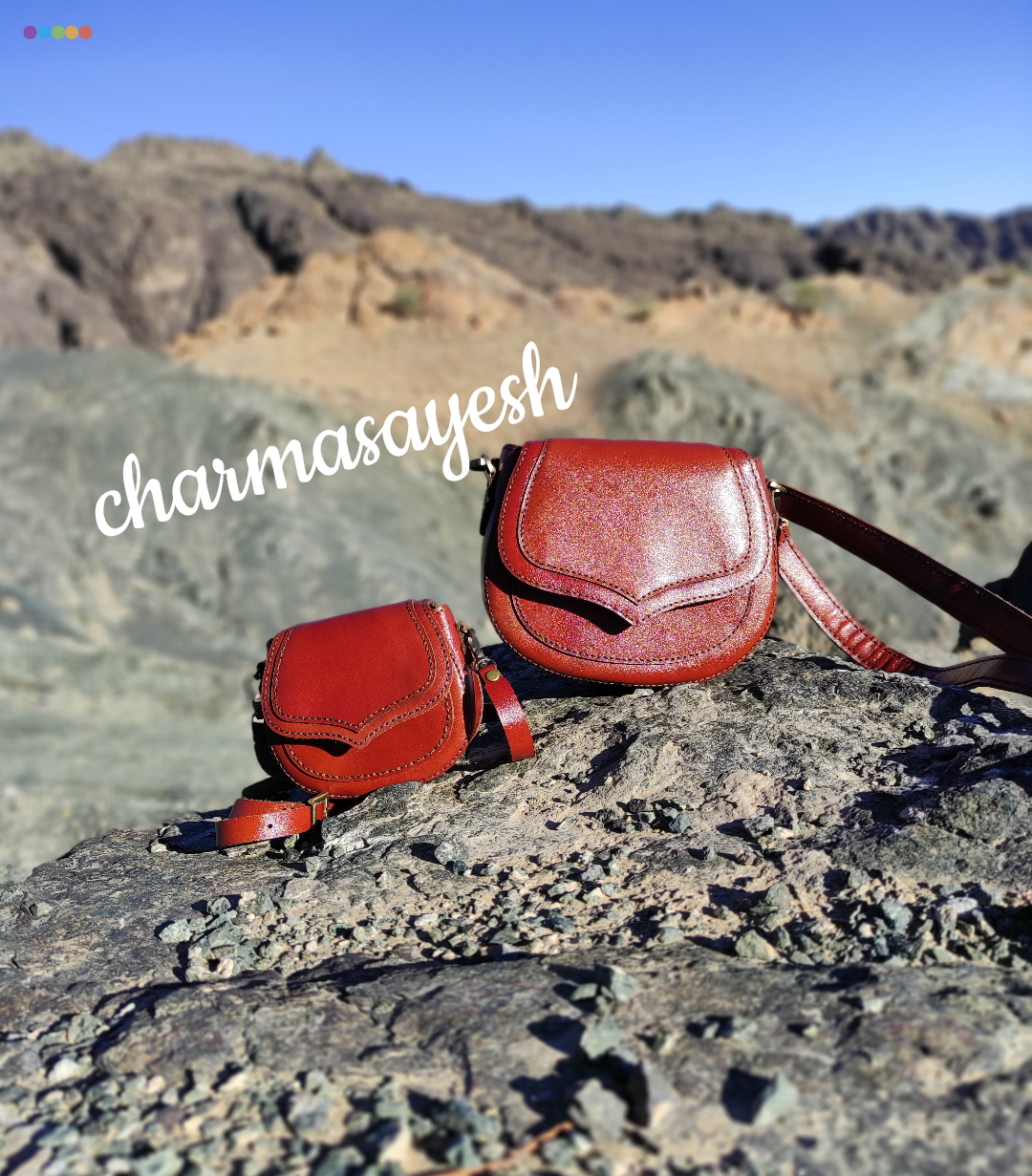 ست مادر و دختر