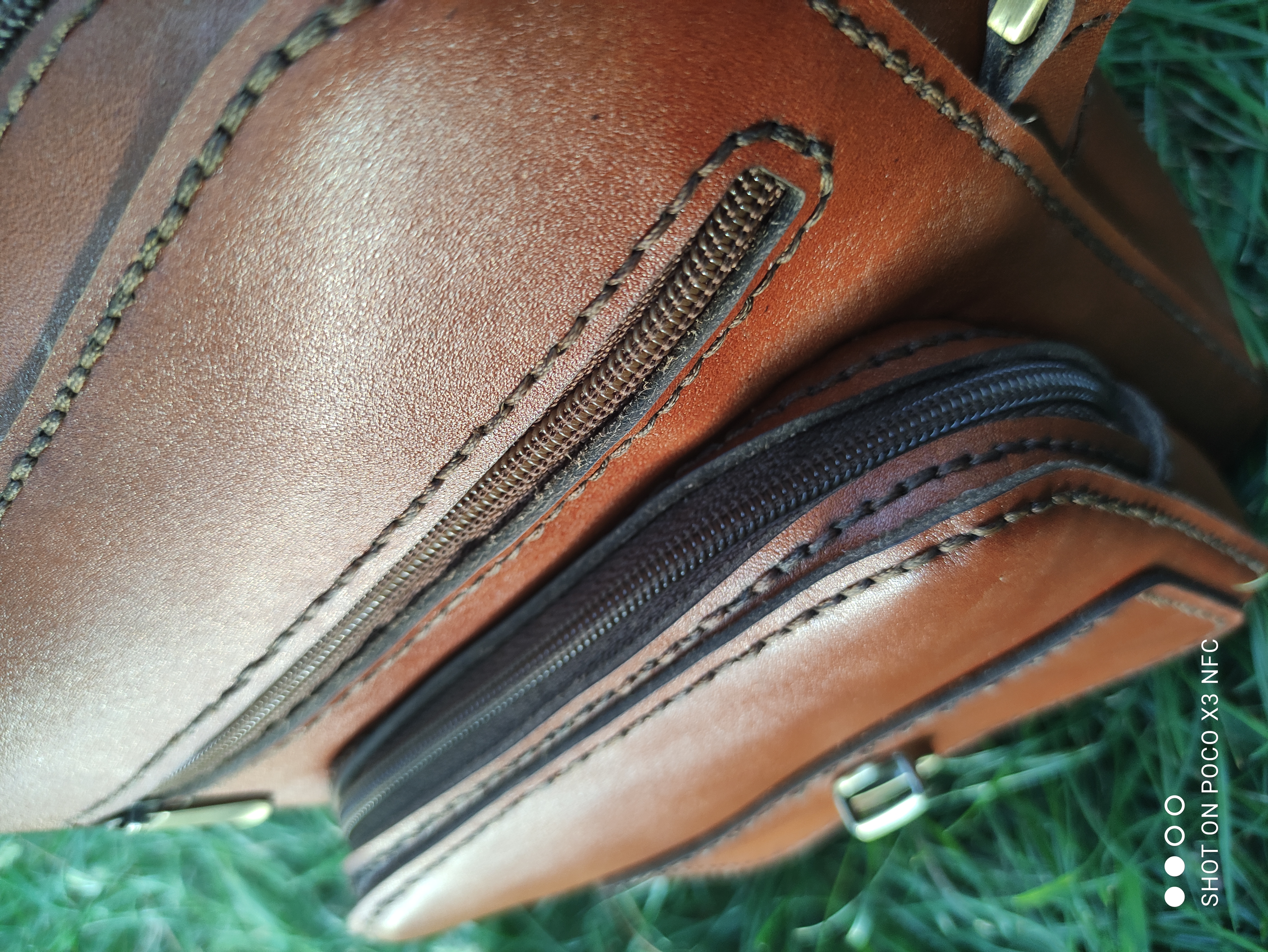 کیف دوشی اداری  اسپرت