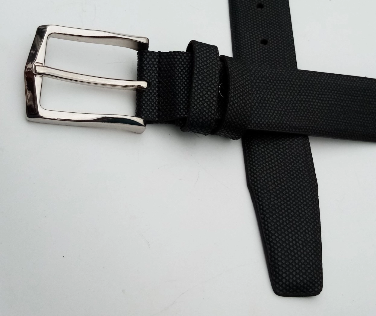 کمربند حصیری ، کمربند حصیری شیک، کمربند قلاب ساده