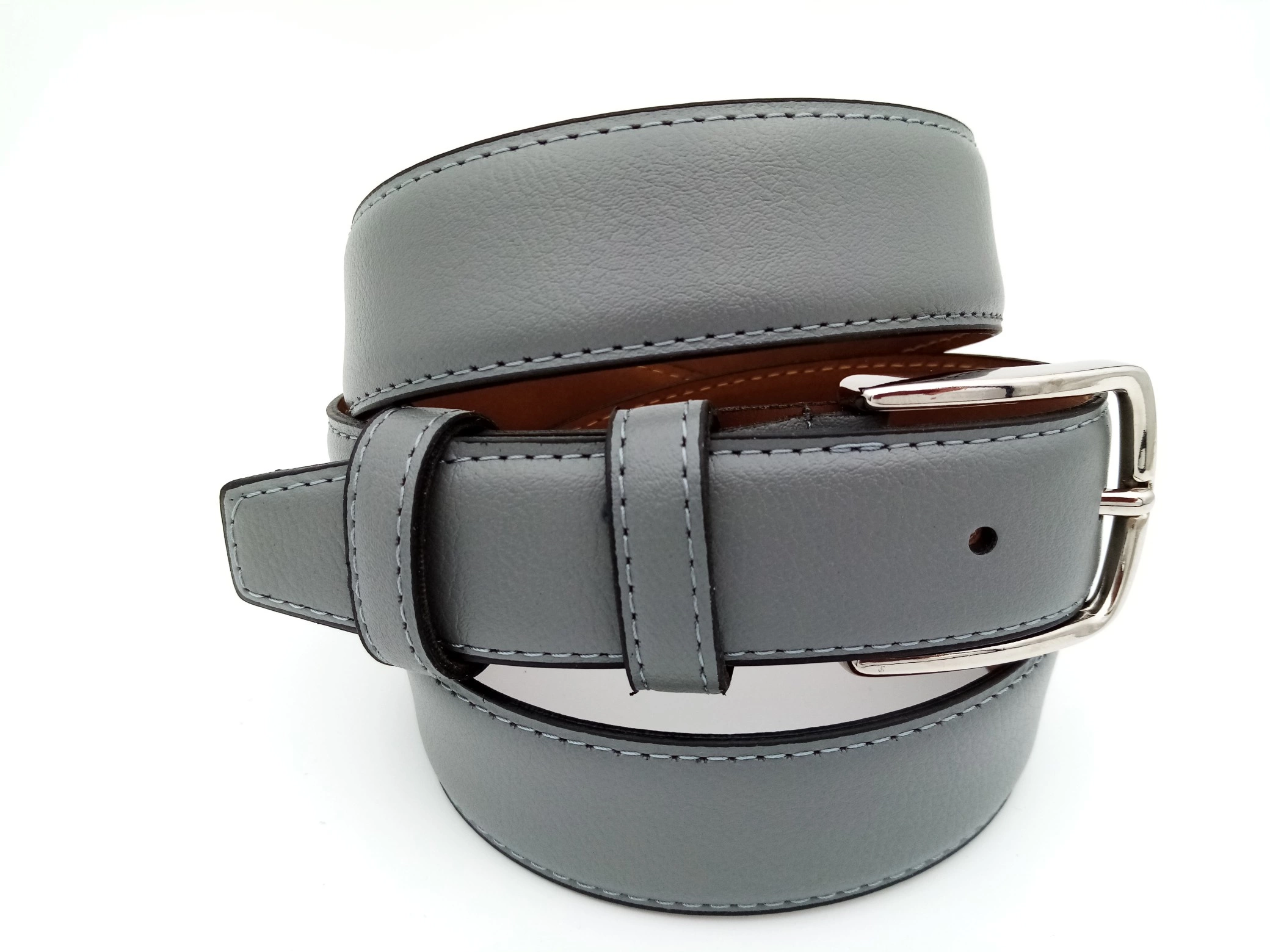 کمربند چرم کلاسیک(رسمی)