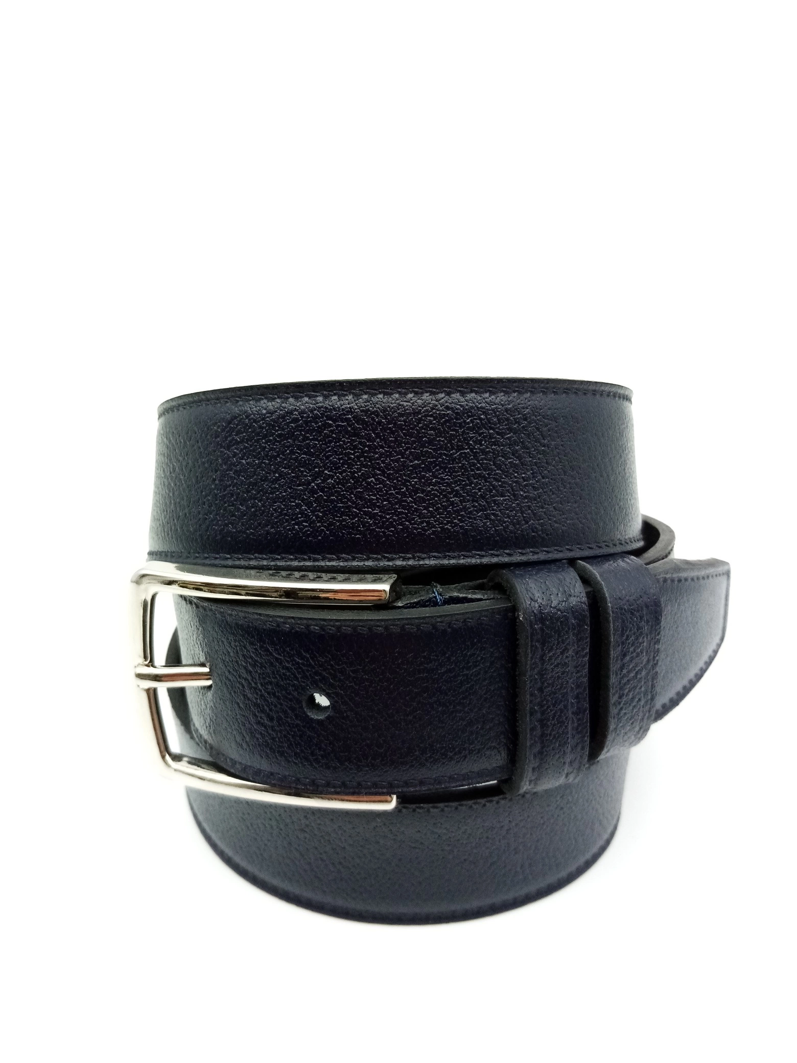 کمربند چرم کلاسیک(رسمی)