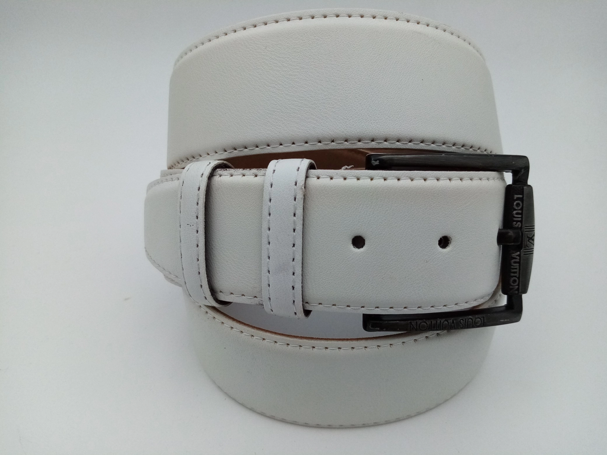 کمربند چرم کلاسیک(رسمی)