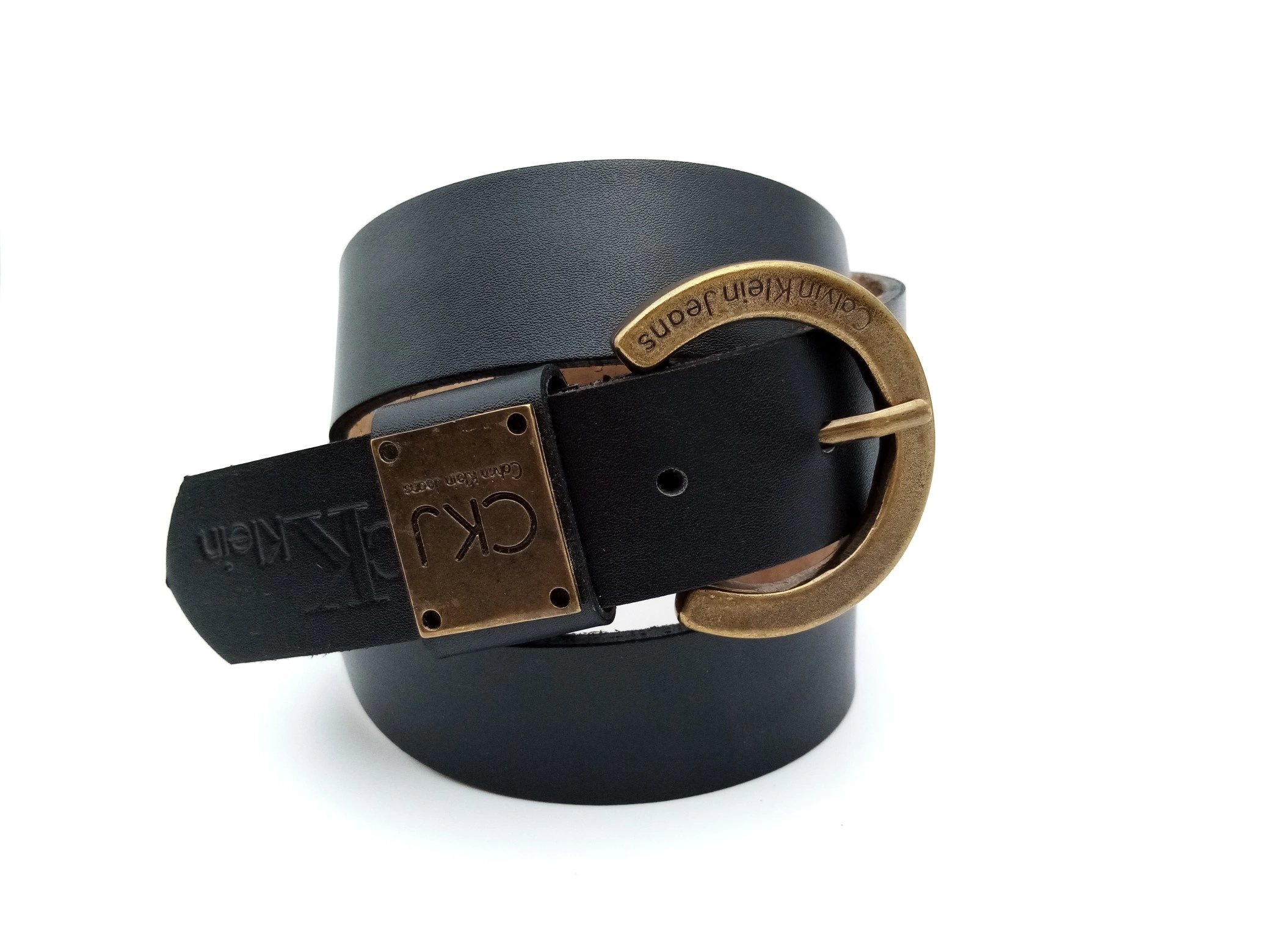 کمربند چرم کلاسیک(رسمی)