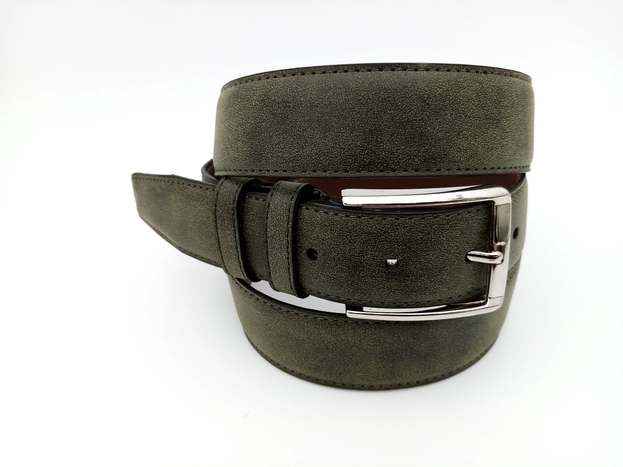 کمربند چرم کلاسیک(رسمی)