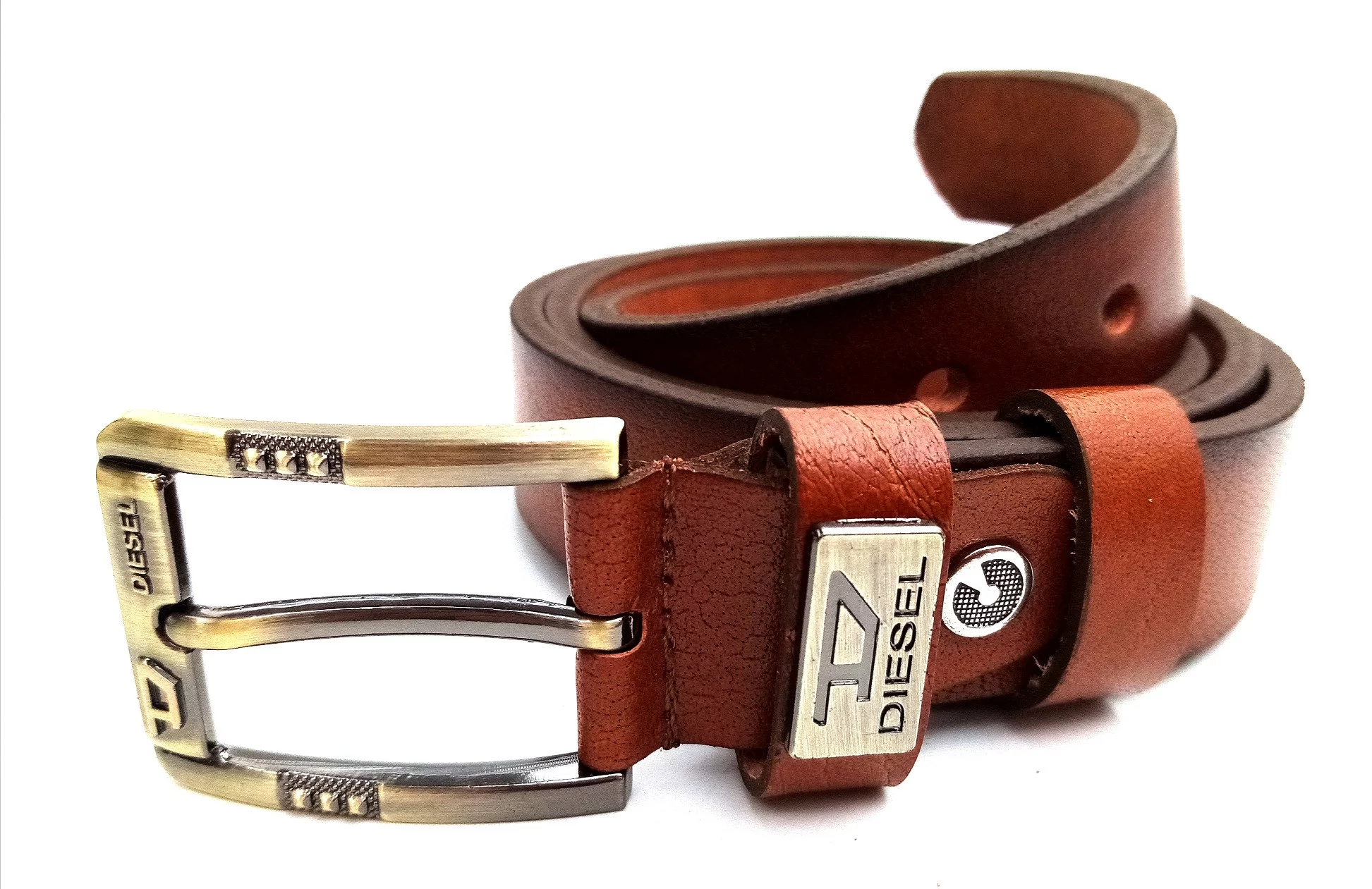 کمربند چرم مارکدار،دیزل،کمربند برند،کمربند چرم مارکدار،کمربند باریک مارکدار