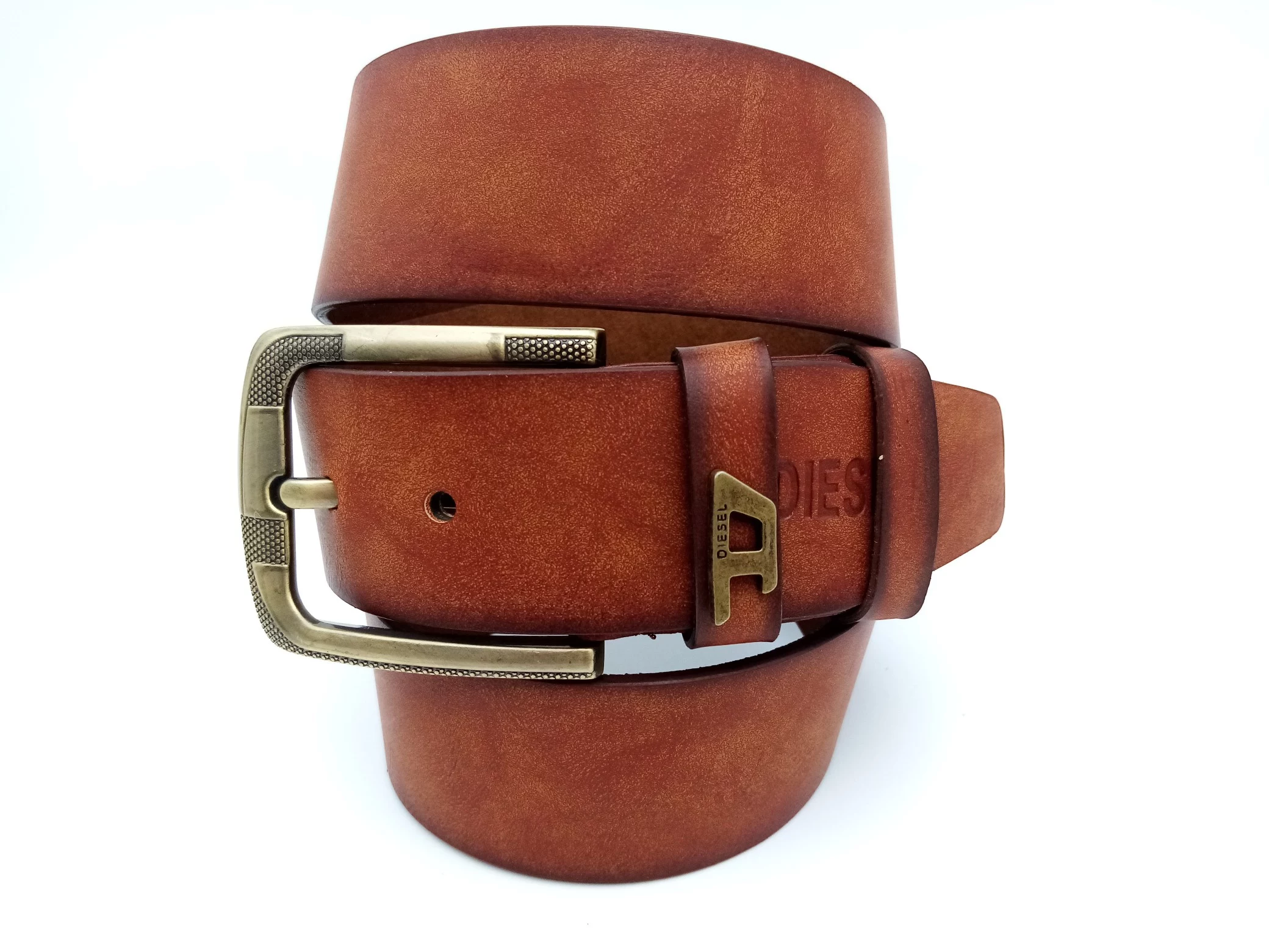 کمربند دیزل