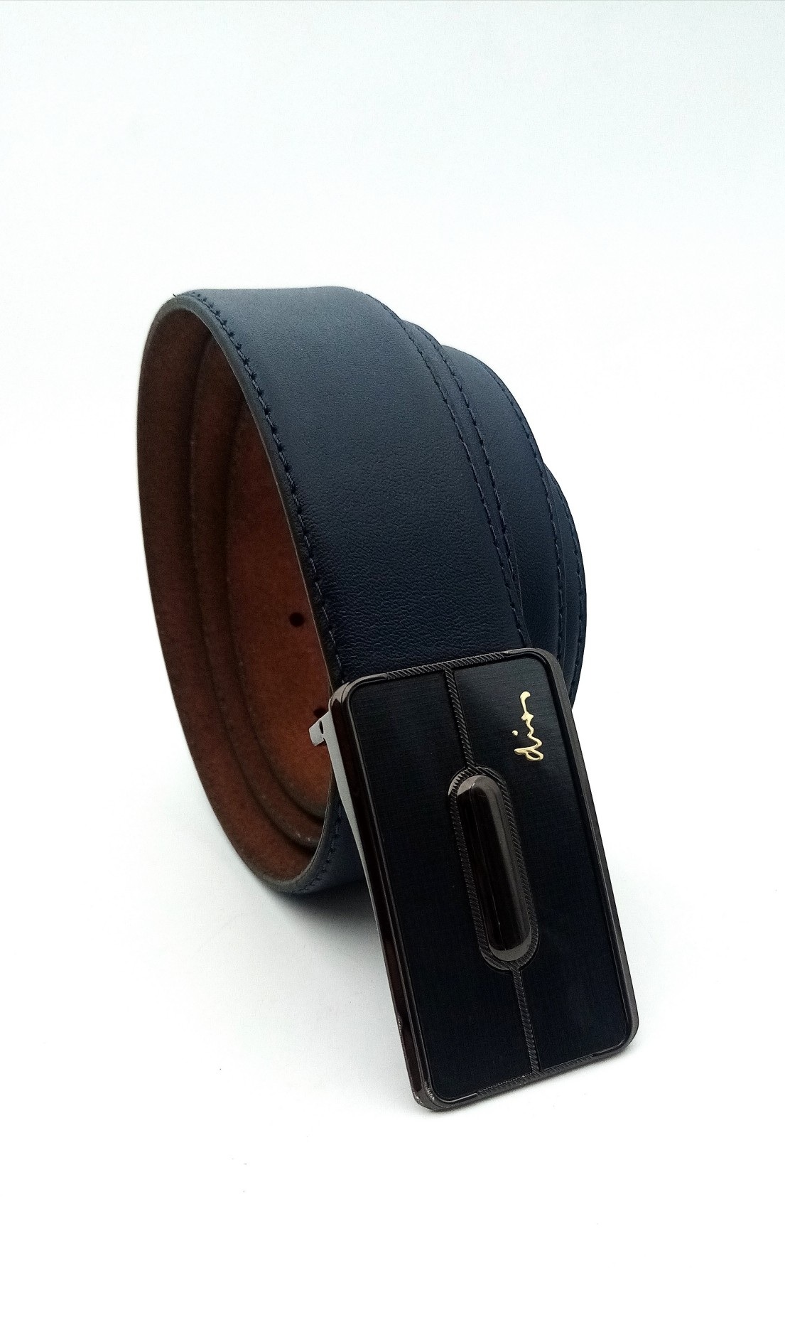 کمربند سرمه ای مجلسی،کمربند مجلسی، کمربند کت و شلواری، کمربند عروسی،